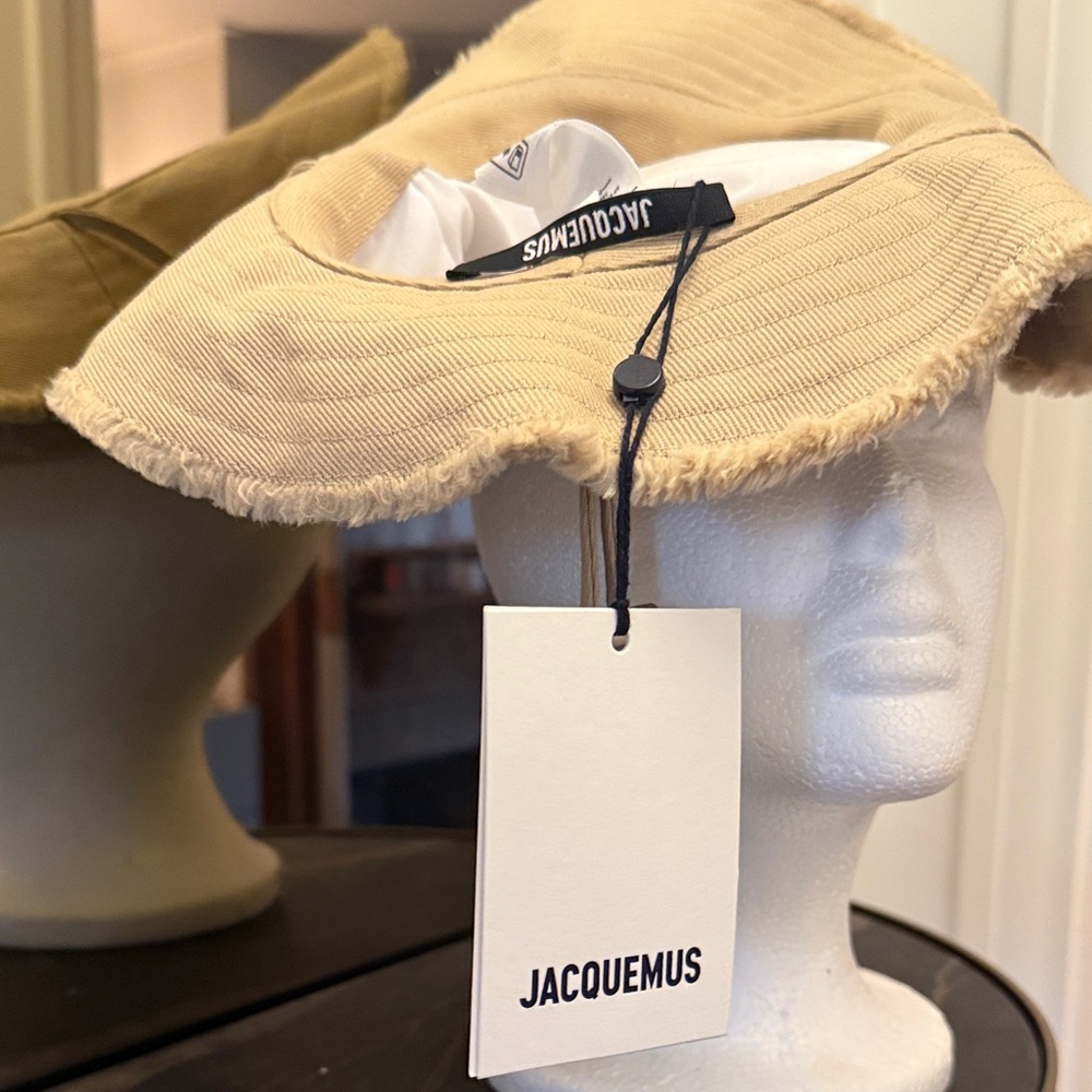 Jacquemus Le Bob Artichaut - Picture 2 of 3